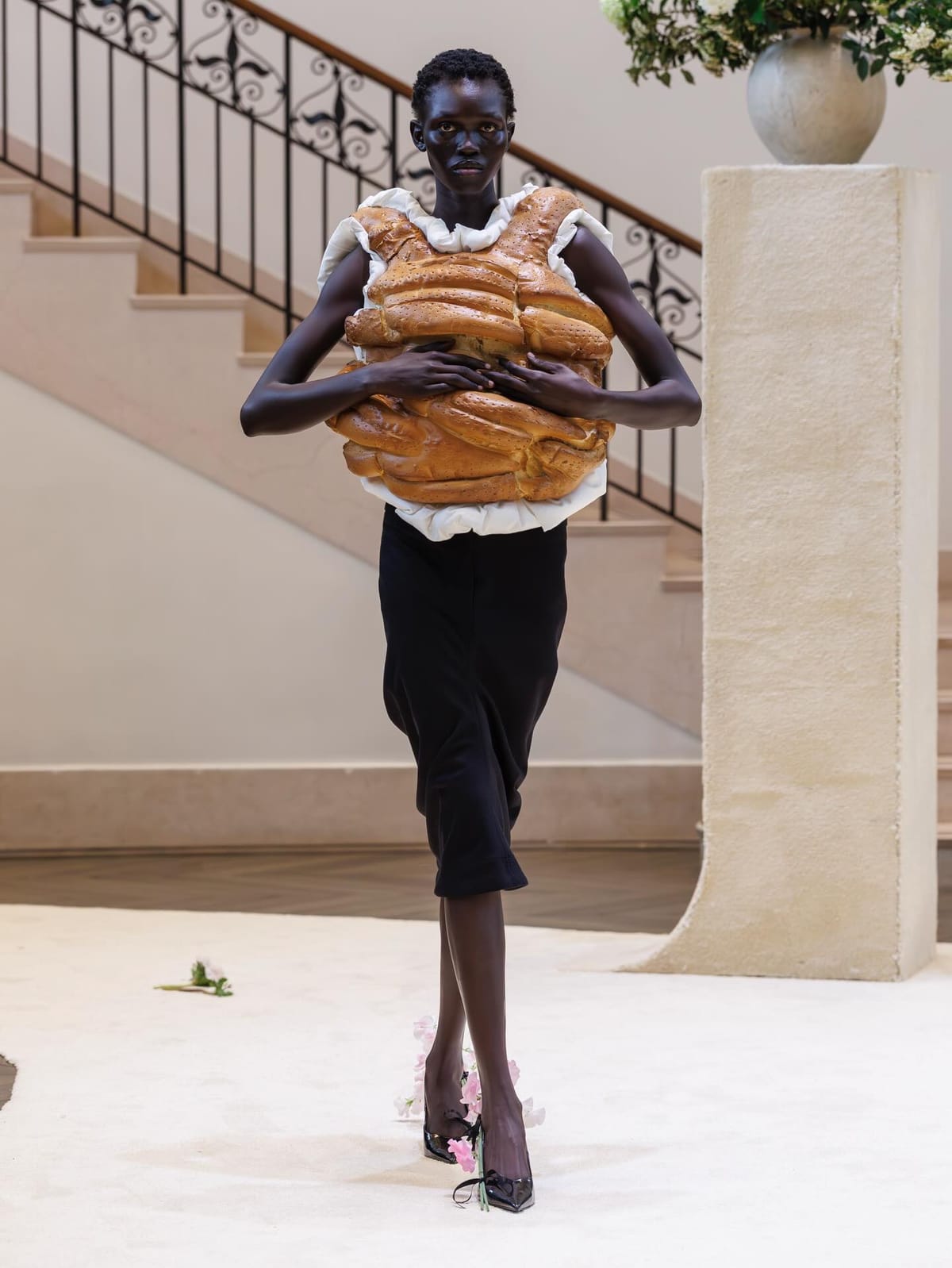 Bright Ideas and Translucent Pears 🍐