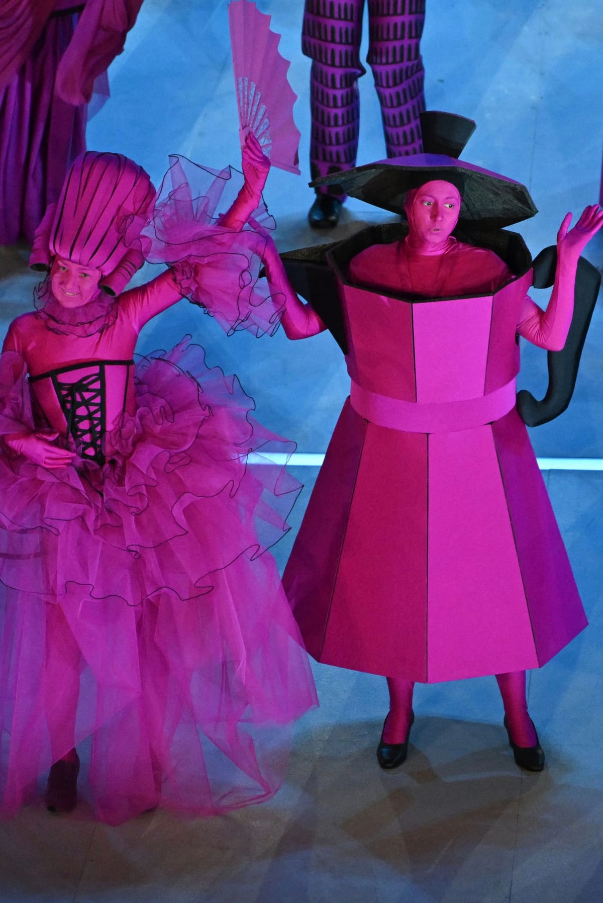 Pleasure Matters More Than the Recipes ♥️