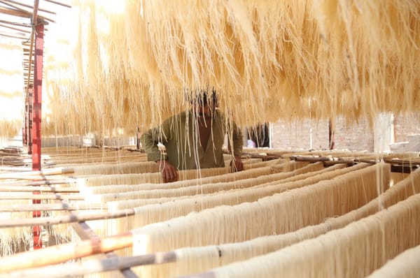 Orange Caramels and Red Codes 🚀